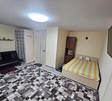 1 х комнатная ЖК Разумовский