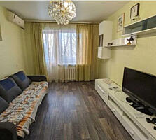 1 ком. квартира на Таирова- Ак. Королёва.