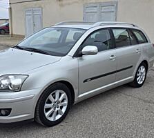 Авенсис 2008г