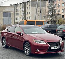 Lexus es300h