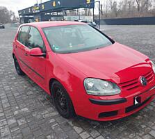 Продам 5 гольф в хорошем состоянии