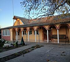 Продам дом со всеми удобствами