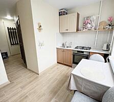 2-комнатная 2/5 Балка Капитальный ремонт. Торг!