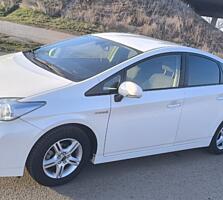 Приус 30 Швейцария