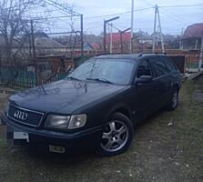 Audi 100 c4 avant