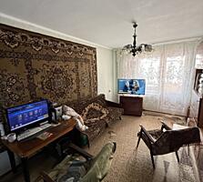 СРОЧНО! Большая 3-х комнатная по ул. Панфилова