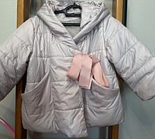 Продам куртки б/у