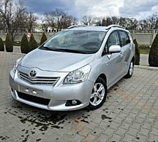 Toyota VERSO 2012 D-4D