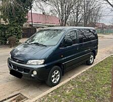 Продам Hyundai H-1