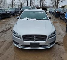 2019 LINCOLN MKZ RESERVE I