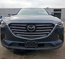 2018 MAZDA CX-9 TOURING