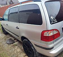 Продам Форд Галакси 2003г 1,9 TDI