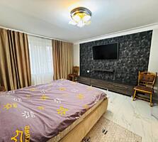 Seria 143! Sector Centru, bd. Albișoara. 3 camere. Încălzire autonomă