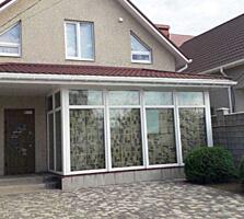 Красивый 2х этажный дом Ближний Пригород Одессы