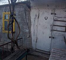 Дача с домом