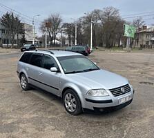 Пассат Б5+ 2003г 1,9 TDI Механика На Полном приводе