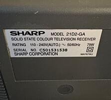 Телевизор б/у