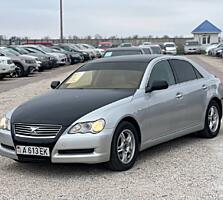 Toyota Mark X (Авторынок КОВЧЕГ)