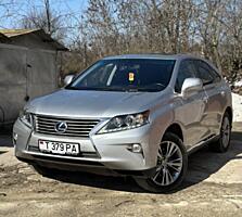 Lexus RX 450h срочная цена!!!