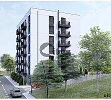 Apartament - 65  m²  , Chisinau