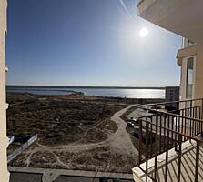 Продаю Вашу ідеальну квартиру в новобудові на Намиві.