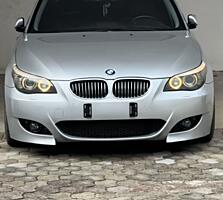 BMW E60 M57 3.0D
