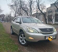 Lexus rx300 метан 27 куб