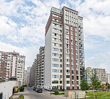 str. Mircea cel Bătrân, Ciocana, Chișinău