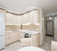 Str. Nicolae Costin, Buiucani, Chisinau