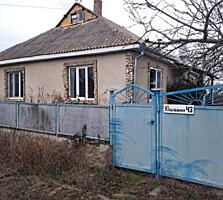 Продаётся дом