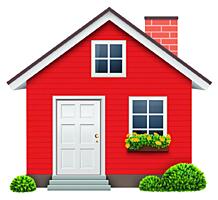 Сниму дом на длительный срок