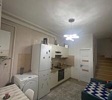 1 к/ Квартира на земле + свой дворик