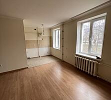 После ремонта!