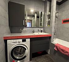 2 к/к Молдаванка, 5/12 Кап. Ремонт