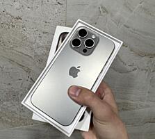 Продам iPhone 15 Pro