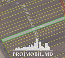 S pre vânzare se oferă teren agricol, situat în Strășeni, sat. ...