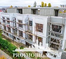 Vă propunem spre vânzare acest townhouse,sect. Botanica, str. Cetatea 