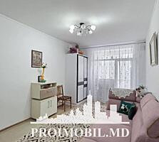Vă propunem spre vânzare acestapartament cu 1 cameră și living în ...