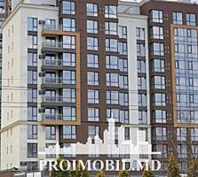 Vă propunem spre vânzare acestapartament cu 2camere și living, ...