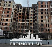 Vă propunem spre vânzare acestapartament cu 1cameră și living,sect. ..