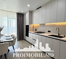 Vă propunem spre vânzare acest apartamentcu 2 camere și living, ...