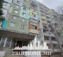 Vă propunem spre vânzare acest apartament cu 1cameră, sect. ...