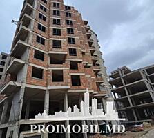 Vă propunem spre vânzare acestapartament cu 2camere și living,sect. ..