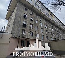 Vă propunem spre vânzare acestapartament cu 1 cameră,sect. ...