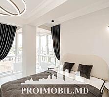 Vă propunem spre vânzare acestapartament cu 3 camere și living, sect. 