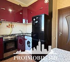 Vă propunem spre vânzare acestapartament cu 2 camere, sect. Botanica, 