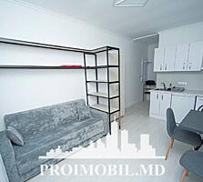 Vă propunem spre vânzare apartament cu 1 cameră, sect. Botanica, str. 