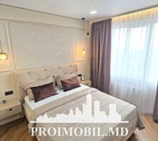 Vă propunem spre vânzare acest apartament cu 2 camere și living, ...