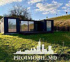 Vă propunem spre vânzare această casă în Ialoveni, sat. Suruceni ...