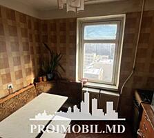 Vă propunem spre vânzare acestapartament cu 4 camere, sect. Râșcani, .